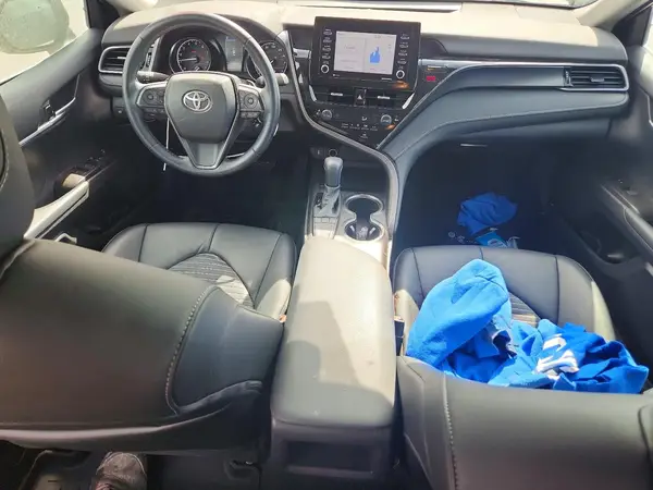 4T1G11AK9PU823834 2023 TOYOTA CAMRY - Image 8