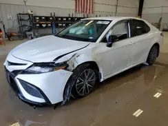 4T1G11AK9PU824417 2023 TOYOTA CAMRY