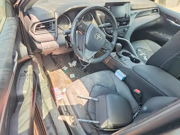 4T1G11AK9PU825163 2023 TOYOTA CAMRY - Image 8