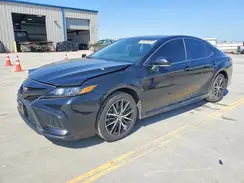 4T1G11AK9PU825809 2023 TOYOTA CAMRY