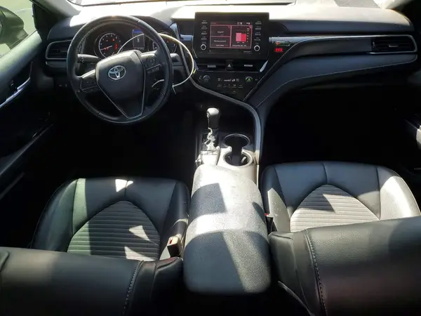 4T1G11AK9PU825809 2023 TOYOTA CAMRY - Image 8
