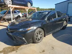 4T1G11AK9PU825924 2023 TOYOTA CAMRY