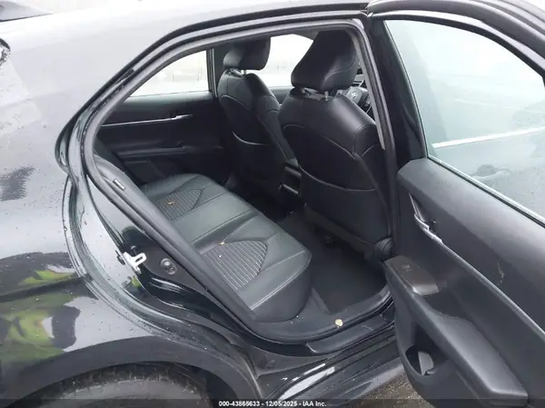 4T1G11AK9PU829083 2023 TOYOTA CAMRY - Image 8