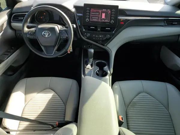 4T1G11AK9PU831383 2023 TOYOTA CAMRY - Image 8