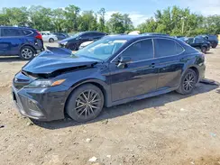 4T1G11AK9PU832193 2023 TOYOTA CAMRY