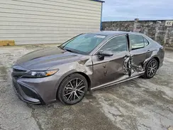 4T1G11AK9PU832470 2023 TOYOTA CAMRY