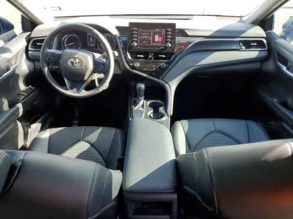 4T1G11AK9PU832615 2023 TOYOTA CAMRY - Image 8