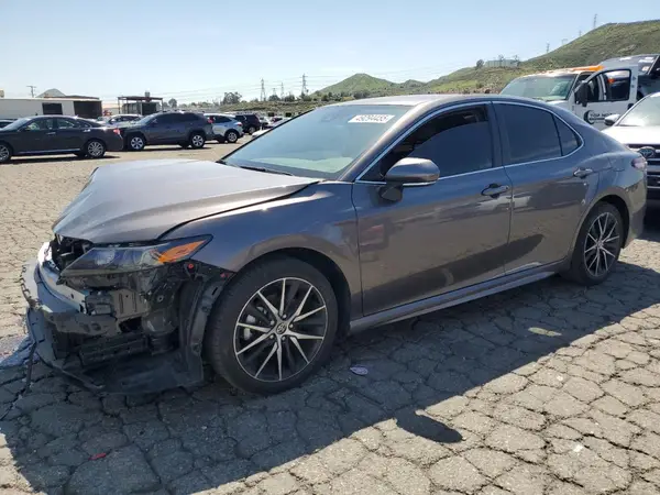 4T1G11AK9PU832730 2023 TOYOTA CAMRY - Image 1