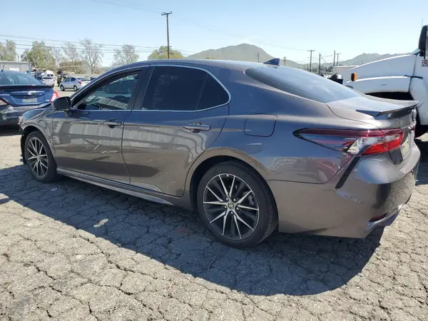 4T1G11AK9PU832730 2023 TOYOTA CAMRY - Image 2