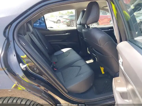 4T1G11AK9PU832906 2023 TOYOTA CAMRY - Image 8