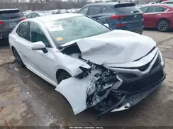 4T1G11AK9PU834574 2023 TOYOTA CAMRY