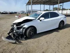 4T1G11AK9PU835109 2023 TOYOTA CAMRY