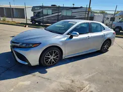 4T1G11AK9PU835529 2023 TOYOTA CAMRY