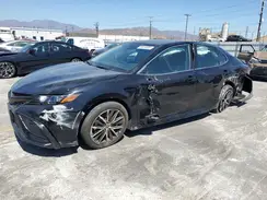 4T1G11AK9PU837085 2023 TOYOTA CAMRY