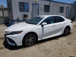 4T1G11AK9PU837135 2023 TOYOTA CAMRY
