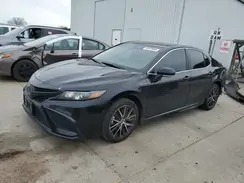 4T1G11AK9PU837426 2023 TOYOTA CAMRY