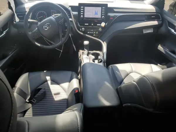 4T1G11AK9PU839967 2023 TOYOTA CAMRY - Image 8