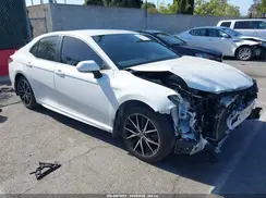 4T1G11AK9PU840102 2023 TOYOTA CAMRY