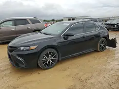 4T1G11AK9RU189542 2024 TOYOTA CAMRY