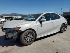 4T1G11AK9RU190240 2024 TOYOTA CAMRY