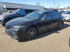 4T1G11AK9RU190559 2024 TOYOTA CAMRY