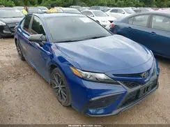 4T1G11AK9RU190867 2024 TOYOTA CAMRY