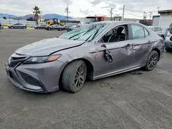 4T1G11AK9RU190903 2024 TOYOTA CAMRY