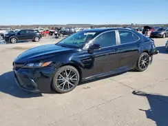 4T1G11AK9RU192828 2024 TOYOTA CAMRY