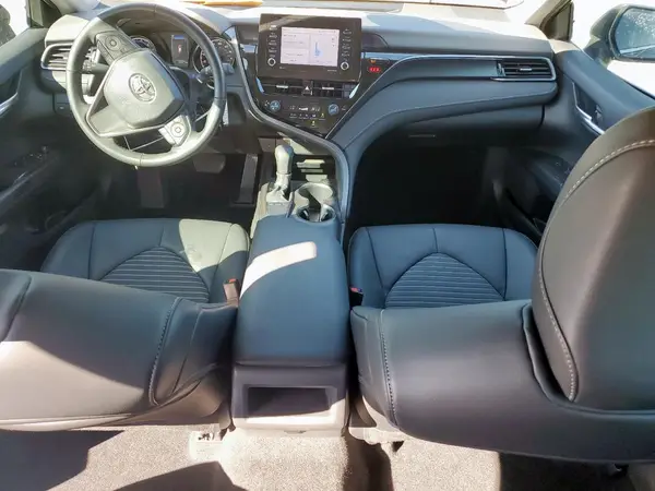4T1G11AK9RU192828 2024 TOYOTA CAMRY - Image 8