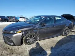 4T1G11AK9RU194692 2024 TOYOTA CAMRY