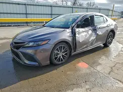 4T1G11AK9RU199729 2024 TOYOTA CAMRY