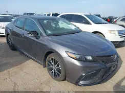 4T1G11AK9RU200961 2024 TOYOTA CAMRY