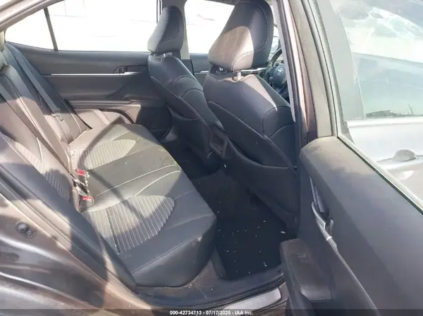 4T1G11AK9RU200961 2024 TOYOTA CAMRY - Image 8