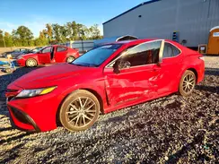 4T1G11AK9RU201009 2024 TOYOTA CAMRY