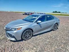4T1G11AK9RU202743 2024 TOYOTA CAMRY