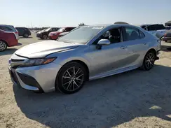 4T1G11AK9RU203861 2024 TOYOTA CAMRY