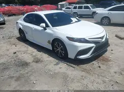 4T1G11AK9RU204511 2024 TOYOTA CAMRY