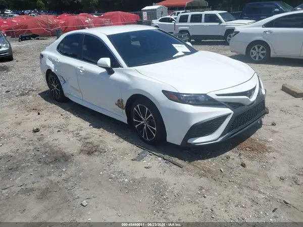 4T1G11AK9RU204511 2024 TOYOTA CAMRY - Image 1