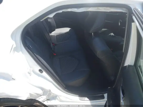 4T1G11AK9RU204511 2024 TOYOTA CAMRY - Image 8