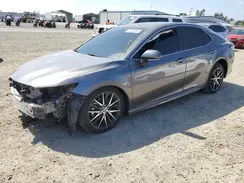 4T1G11AK9RU206260 2024 TOYOTA CAMRY