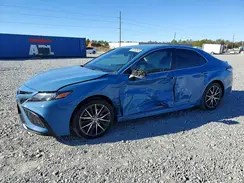 4T1G11AK9RU206775 2024 TOYOTA CAMRY