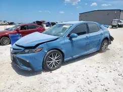 4T1G11AK9RU210728 2024 TOYOTA CAMRY