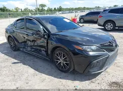 4T1G11AK9RU210986 2024 TOYOTA CAMRY