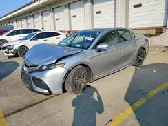 4T1G11AK9RU214858 2024 TOYOTA CAMRY