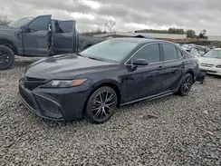 4T1G11AK9RU216691 2024 TOYOTA CAMRY