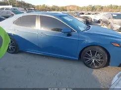 4T1G11AK9RU217002 2024 TOYOTA CAMRY