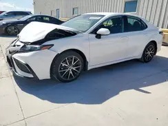 4T1G11AK9RU218912 2024 TOYOTA CAMRY