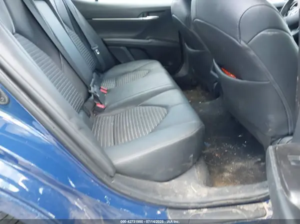 4T1G11AK9RU220403 2024 TOYOTA CAMRY - Image 8