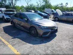 4T1G11AK9RU220840 2024 TOYOTA CAMRY