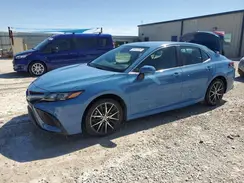4T1G11AK9RU221843 2024 TOYOTA CAMRY